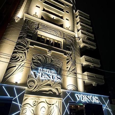 โรงแรมวีนัส นีโอ - ผู้ใหญ่เท่านั้น นาโกย่า ภายนอก รูปภาพ